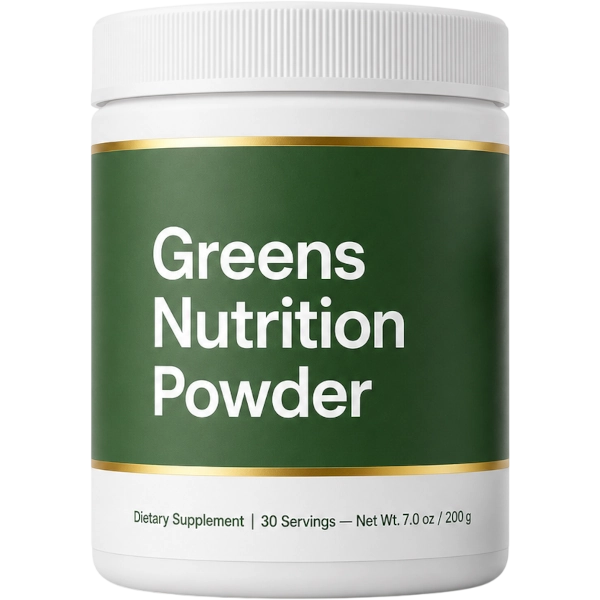 Value Terrace 1 Greens Nutrition Powder