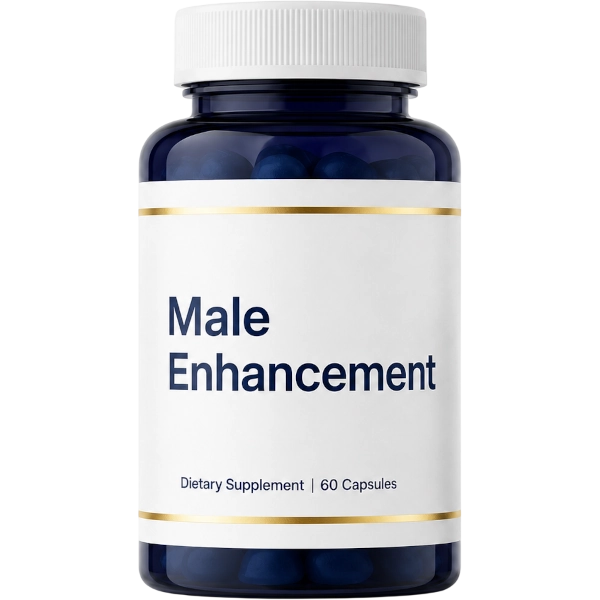 Value Terrace 1 Male Enhancement
