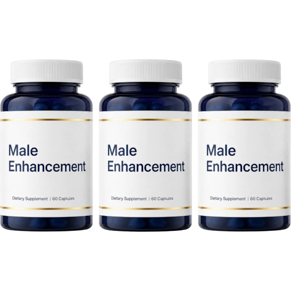 Value Terrace 3 Male Enhancement