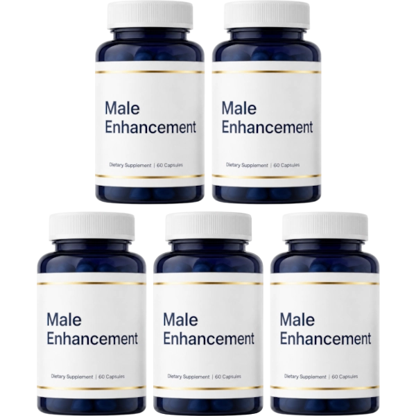 Value Terrace 5 Male Enhancement