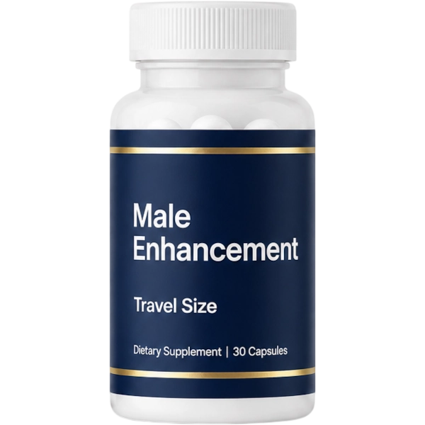 Value Terrace 1 Travel Size Male Enhancement