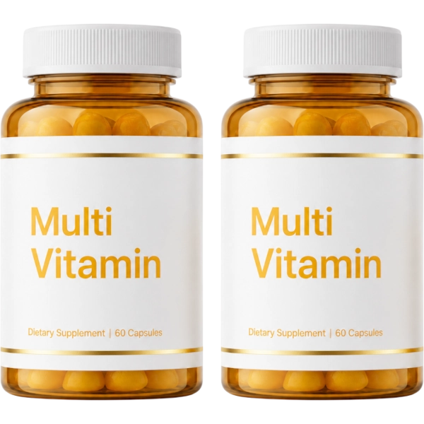 Value Terrace 2 Multi Vitamin