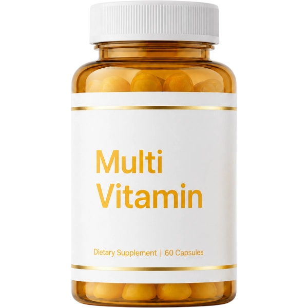 Value Terrace 1 Multi Vitamin