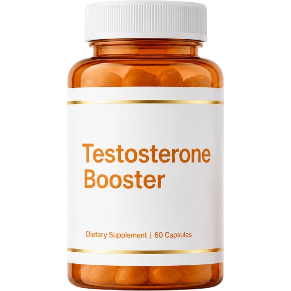 Value Terrace 1 Testosterone Booster