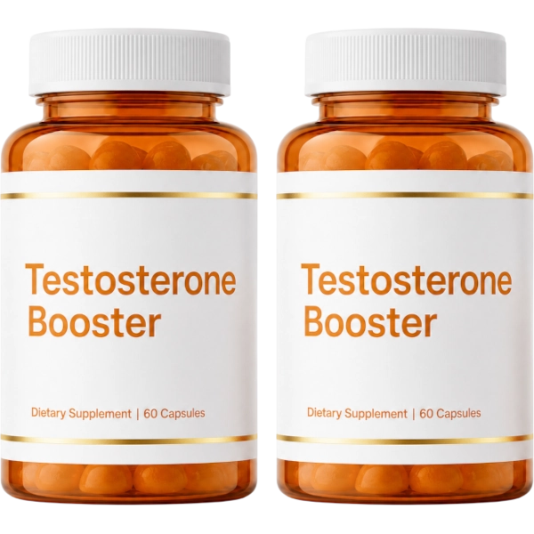 Value Terrace 2 Testosterone Booster