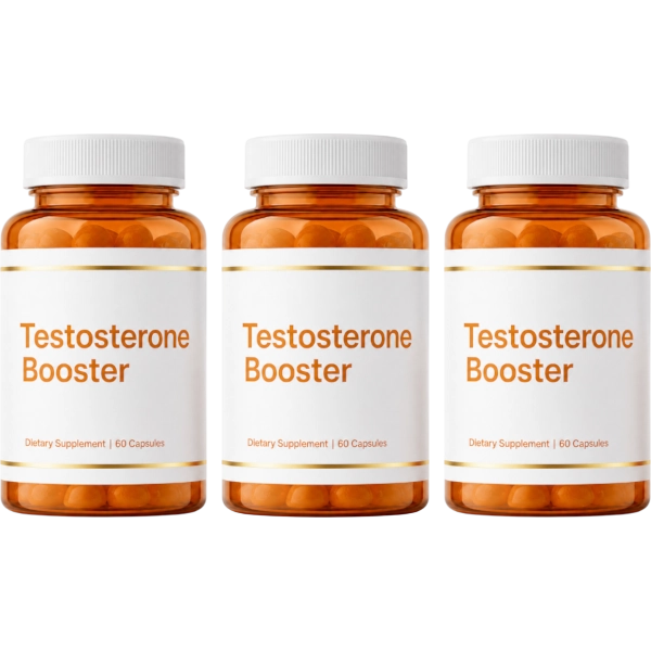 Value Terrace 3 Testosterone Booster