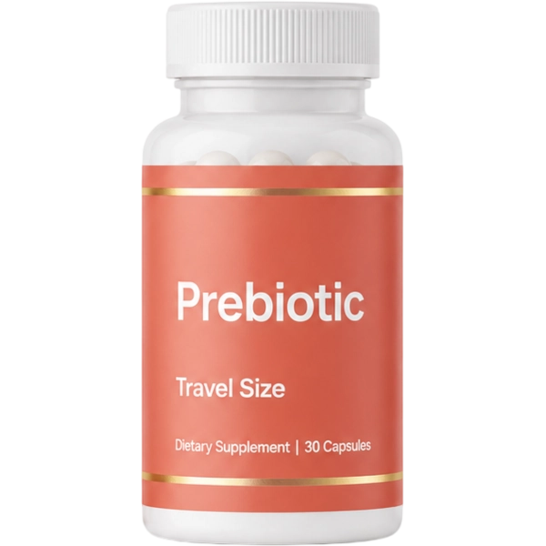 Value Terrace 1 Travel Size Prebiotic