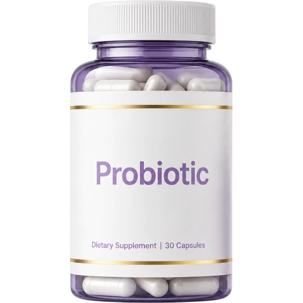 Value Terrace 1 Probiotic