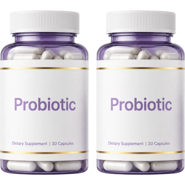 Value Terrace 2 Probiotic