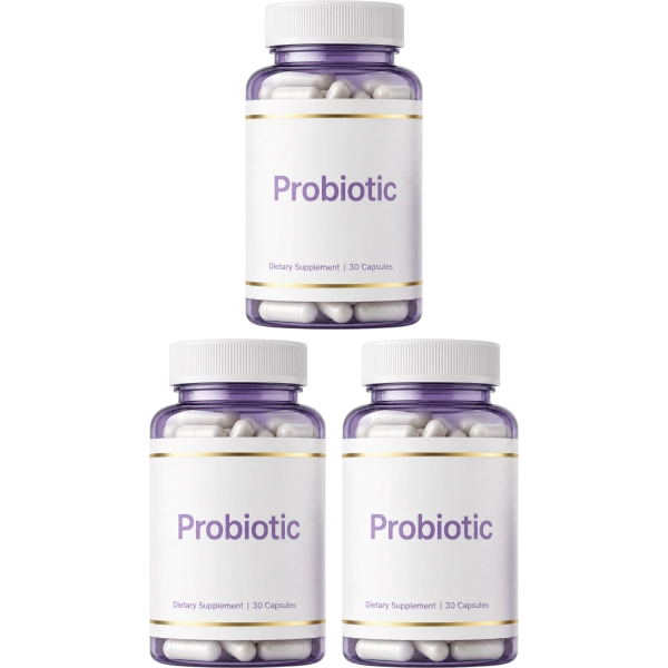 Value Terrace 3 Probiotic